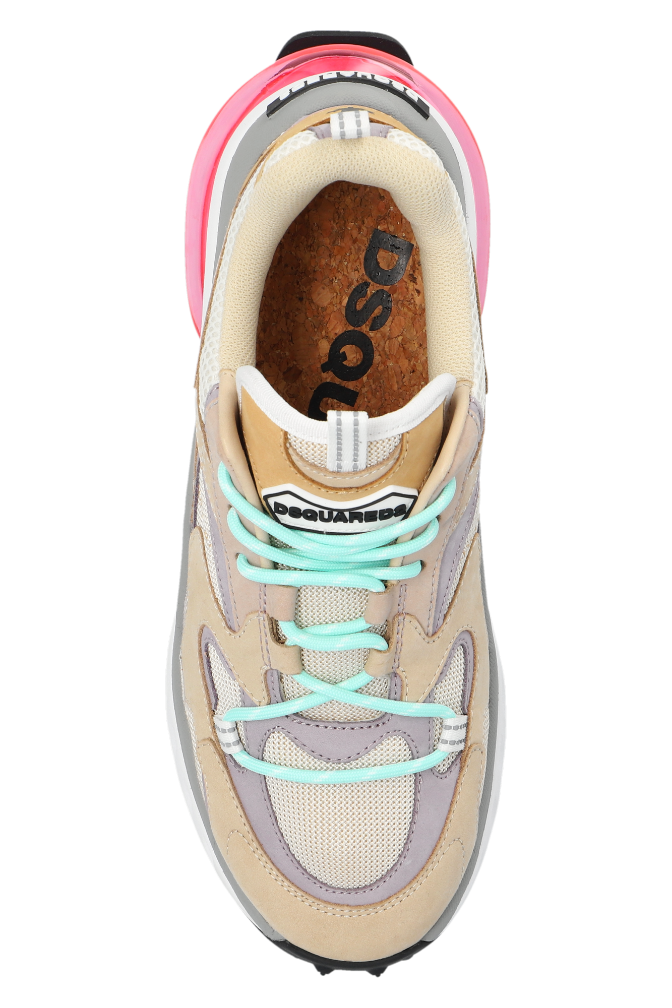 urban classics light runner sneakers cobaltblue cobaltblue